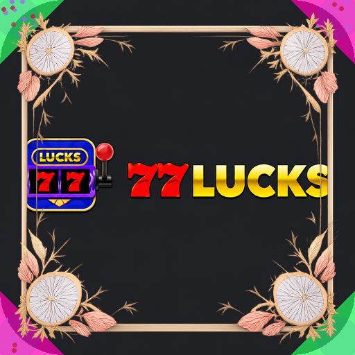 77lucks — mitra unggulan